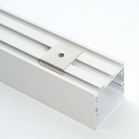 Открыть Короб накладной Feron CAB256 10372 Фото Короб накладной Feron CAB256 10372