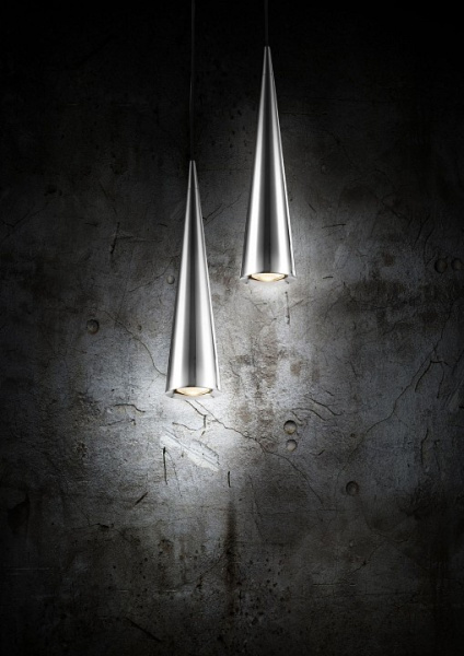 Фото Подвесной светильник Maytoni Nevill P318-PL-01-N