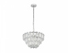 Открыть Подвесная люстра Ambrella Light TR TR5177 Фото Подвесная люстра Ambrella Light TR TR5177