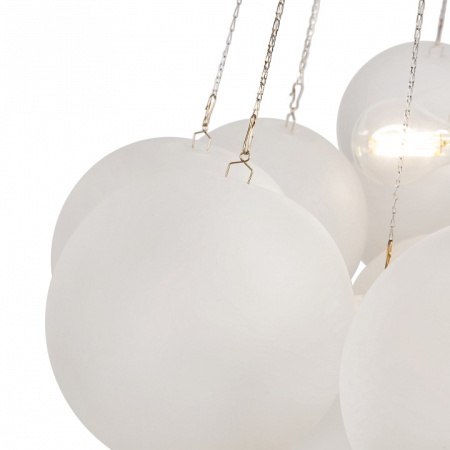 Открыть Подвесная люстра Freya Fiesta FR5231PL-06CH Фото Подвесная люстра Freya Fiesta FR5231PL-06CH