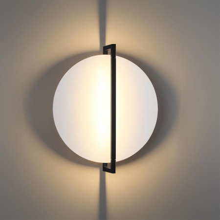 Фото Накладной светильник Odeon Light Next 7015/15WL