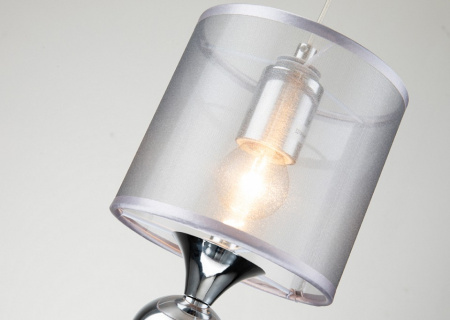 Фото Подвесной светильник Escada Raised 1130/1S