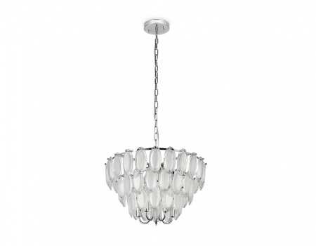 Открыть Подвесная люстра Ambrella Light TR TR5177 Фото Подвесная люстра Ambrella Light TR TR5177