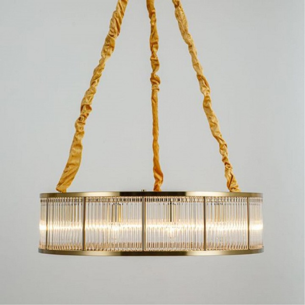 Фото Подвесной светильник Arte Lamp Anetta A1065SP-12PB