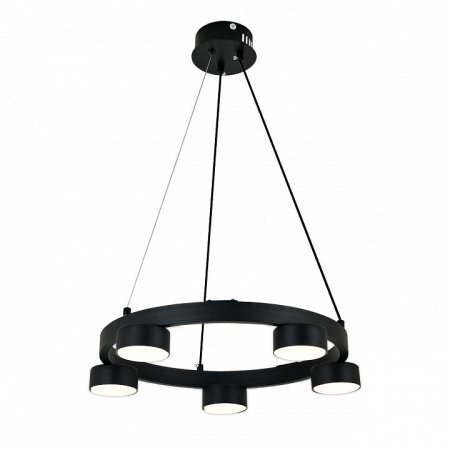 Фото Подвесная люстра Escada Segment 1180/5S