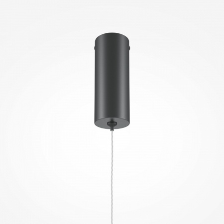 Фото Подвесной светильник Maytoni Halo MOD246PL-L24BK1