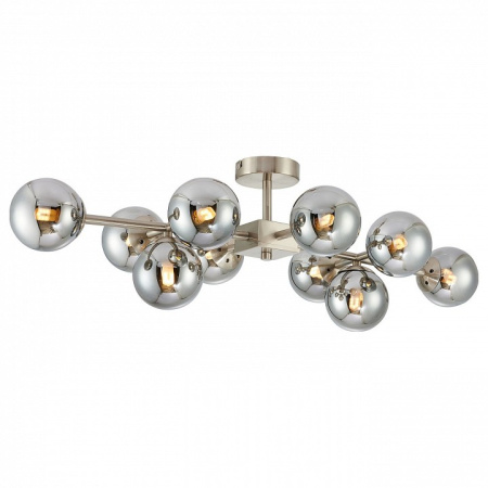 Фото Люстра на штанге Favourite Varietas 2650-10U