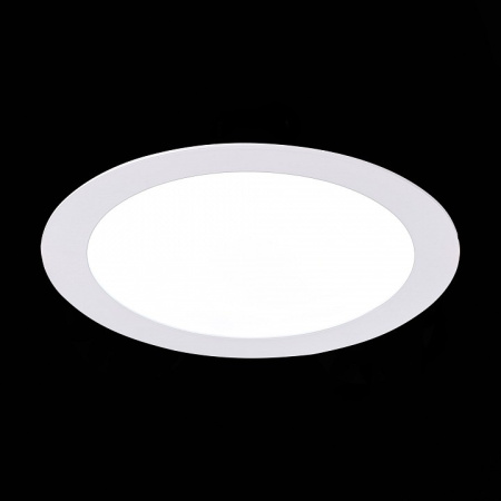 Фото Встраиваемый светильник ST-Luce Litum ST209.538.15