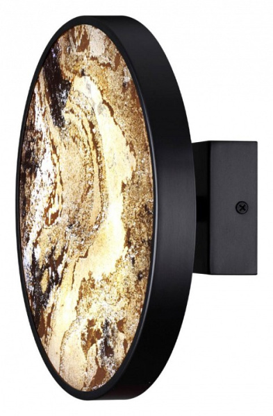 Фото Накладной светильник Odeon Light Bergi 5064/15WL