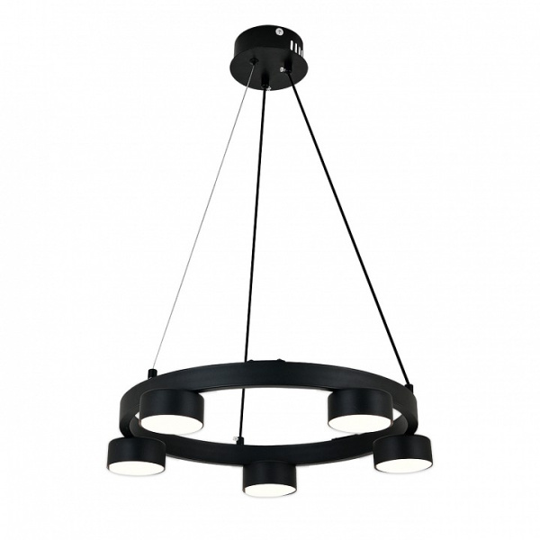 Фото Подвесная люстра Escada Segment 1180/5S