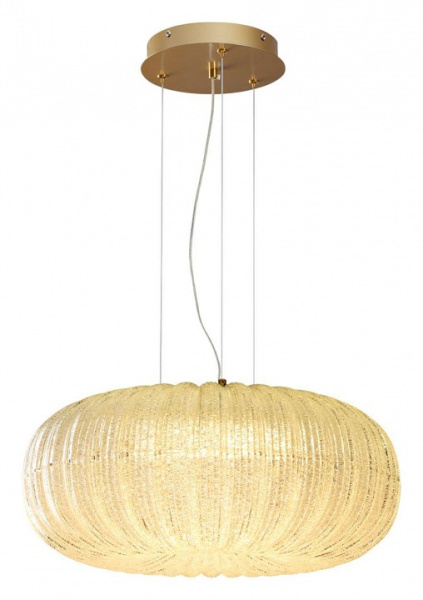 Фото Подвесной светильник Sonex Angelo 7720/48L