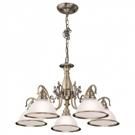 Открыть Подвесная люстра Citilux Идальго CL434151 Фото Подвесная люстра Citilux Идальго CL434151