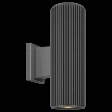 Открыть Светильник на штанге Maytoni Rando O419WL-02GR Фото Светильник на штанге Maytoni Rando O419WL-02GR