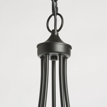 Фото Подвесная люстра MW-Light Альгеро 9 285012405