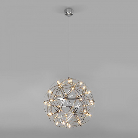 Фото Подвесной светильник Bogate's Plesso 434/1