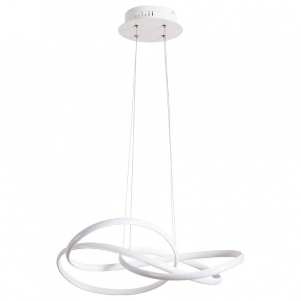 Фото Подвесной светильник Arte Lamp Swing A2522SP-2WH