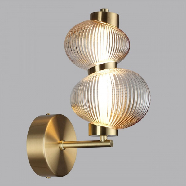 Фото Бра Odeon Light Bruco 5095/8WL