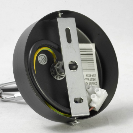 Фото Подвесной светильник Lussole Ketchikan LSP-8029