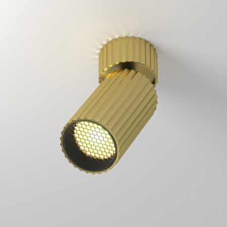 Открыть Спот Maytoni Calipso C108CL-01-GU10-BS Фото Спот Maytoni Calipso C108CL-01-GU10-BS