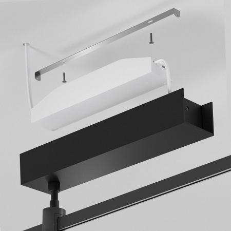 Фото Блок питания Elektrostandard Esthetic Magnetic a065429