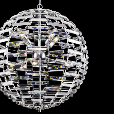 Фото Подвесной светильник Maytoni Palla MOD092PL-08CH