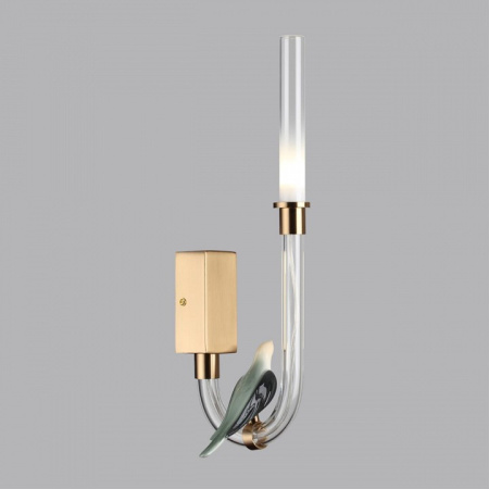 Фото Бра Odeon Light Lark 5431/2WLA