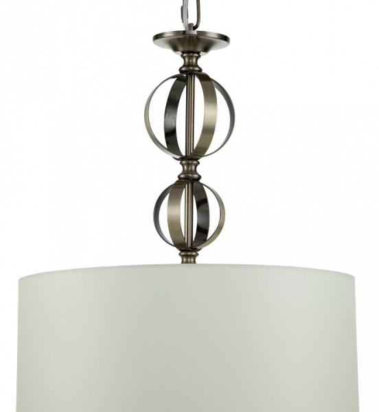 Открыть Подвесной светильник Indigo Infinito 13012/1P Brass Фото Подвесной светильник Indigo Infinito 13012/1P Brass