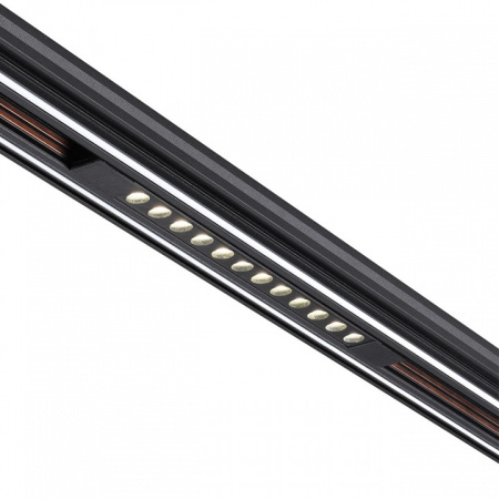 Фото Встраиваемый светильник Novotech Flum 359433