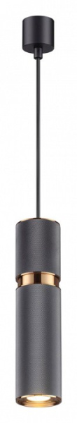 Фото Подвесной светильник Odeon Light Afra 4743/5L