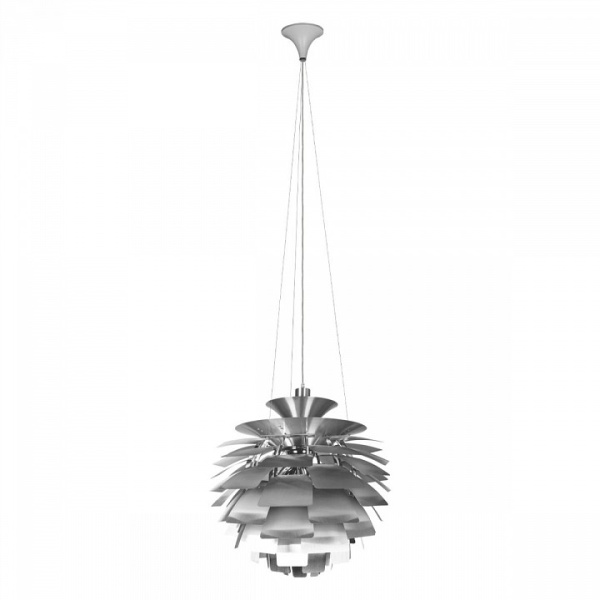 Фото Подвесной светильник Loft it Artichoke 10156/600 Silver