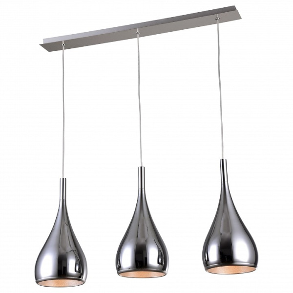 Фото Подвесной светильник ST-Luce Gocce SL874.113.03