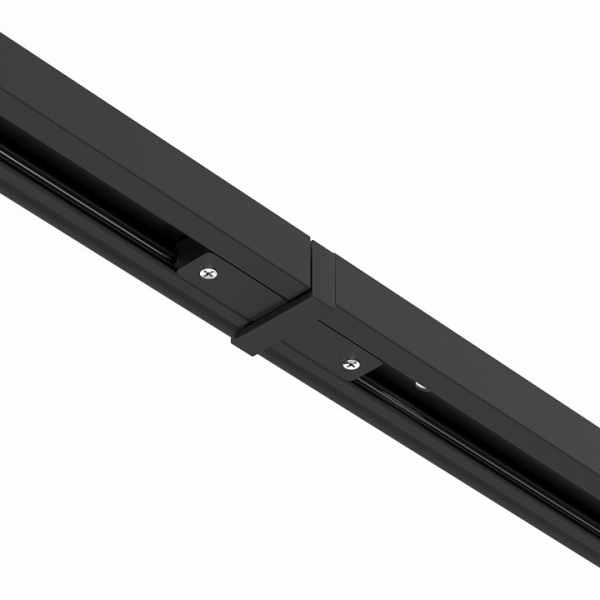 Открыть Соединитель с токопроводом линейный для треков Arte Lamp Track Accessories A130006 Фото Соединитель с токопроводом линейный для треков Arte Lamp Track Accessories A130006