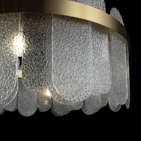 Фото Подвесной светильник Freya Deserto FR5141PL-08BS