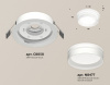 Открыть Встраиваемый светильник Ambrella Light XC XC8050021 Фото Встраиваемый светильник Ambrella Light XC XC8050021