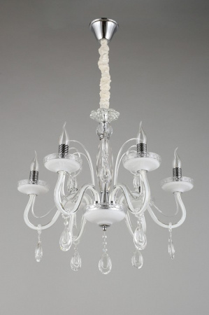 Фото Подвесная люстра Aployt Emmanuel APL.628.03.06