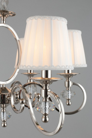 Фото Подвесная люстра Aployt Reni APL.717.03.06