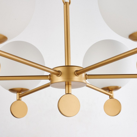 Фото Подвесная люстра Favourite Absolute 2928-6P