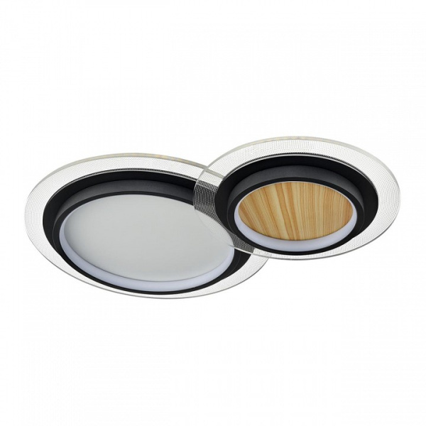 Фото Накладной светильник Sonex Sunny 7733/80L