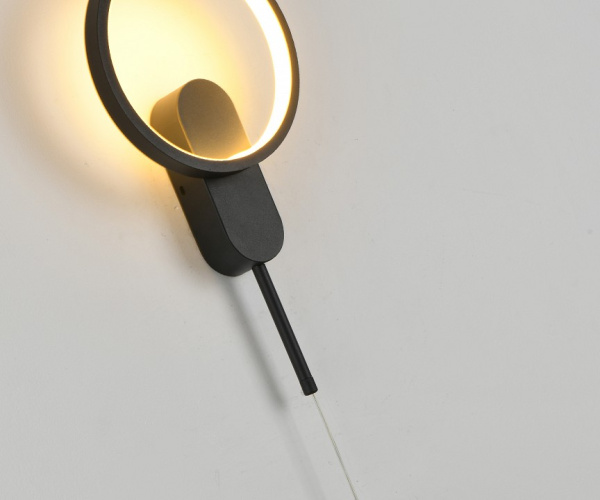 Фото Бра Kink Light Адис 2204,19