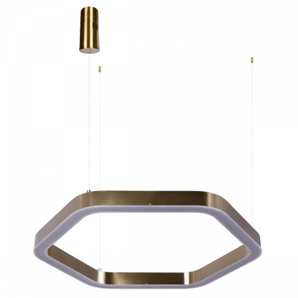 Фото Подвесной светильник Loft it Titanium 10243S Gold