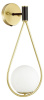 Бра Odeon Light Flari 4810/1W Бра Odeon Light Flari 4810/1W