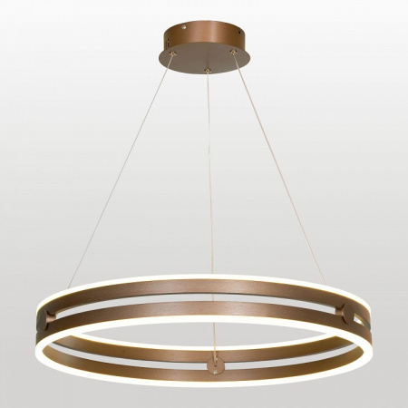 Фото Подвесной светильник Lussole Dade LSP-7250