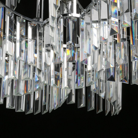 Фото Подвесная люстра MW-Light Аделард 18 642016710