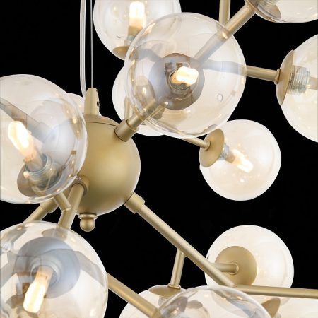 Фото Подвесная люстра ST-Luce Pallеre SL438.203.24