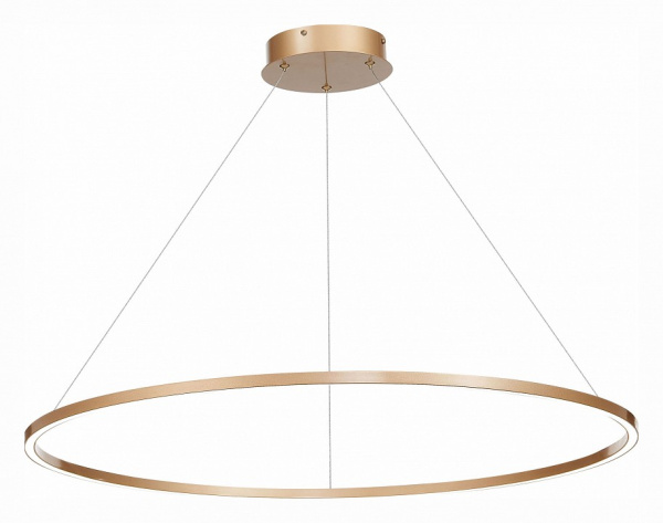 Фото Подвесной светильник ST-Luce ST605 DOWN ST605.243.46