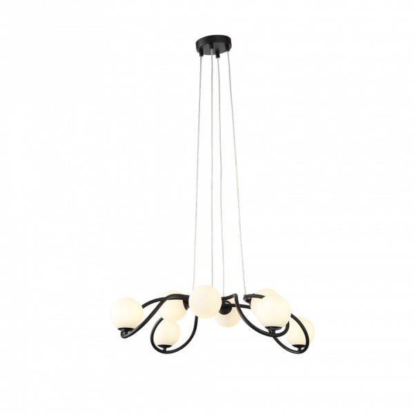 Фото Подвесная люстра ST-Luce Legatezza SL1502.403.08