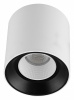 Накладной светильник Denkirs Rodvig DK3090-WB+WH Накладной светильник Denkirs Rodvig DK3090-WB+WH