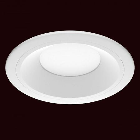 Фото Встраиваемый светильник Lightstar Zocco 220132