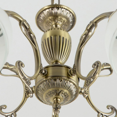 Фото Подвесная люстра Citilux Латур CL413251