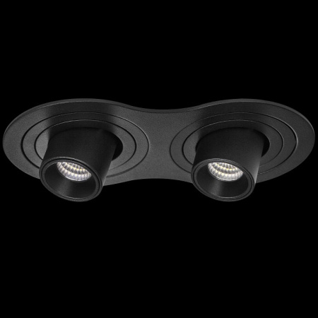 Фото Встраиваемый светильник Lightstar Intero i627174